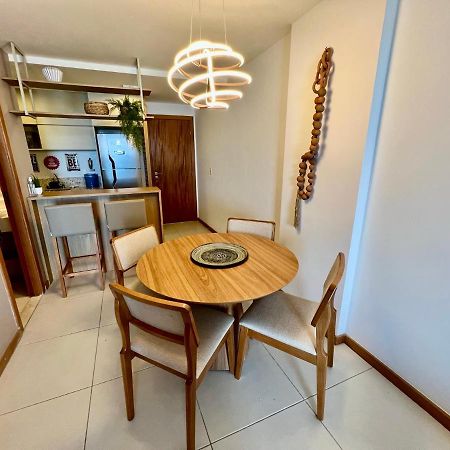 Apartamento Unu Farol Da Barra Salvador de Bahía Exterior foto