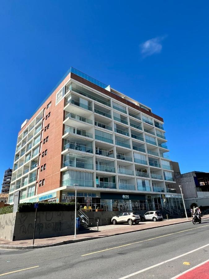 Apartamento Unu Farol Da Barra Salvador de Bahía Exterior foto