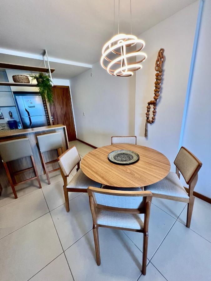 Apartamento Unu Farol Da Barra Salvador de Bahía Exterior foto