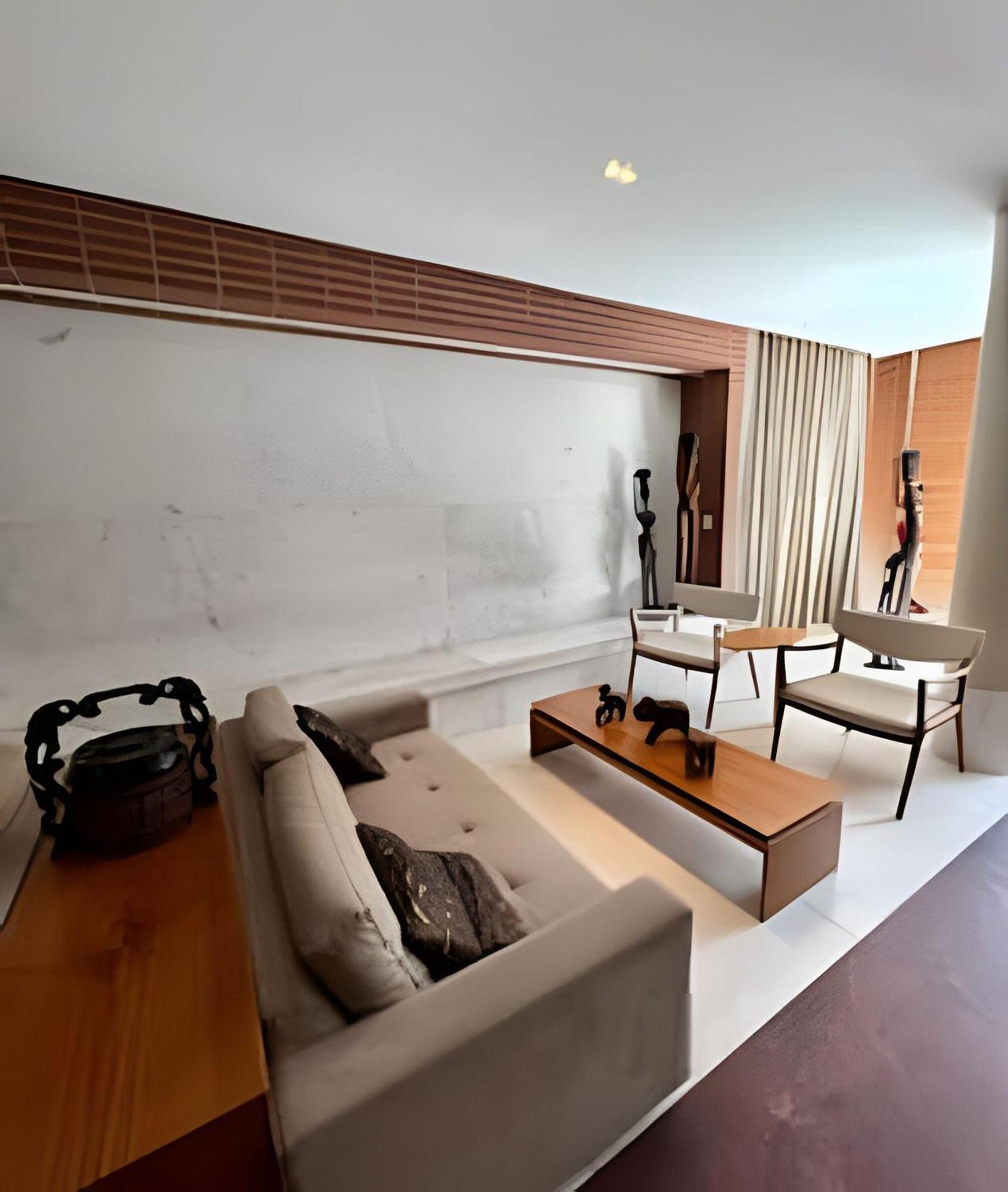 Apartamento Unu 205 Barra: Frente/Vista Mar, Piscina, Wi-Fi E+ Salvador de Bahía Exterior foto